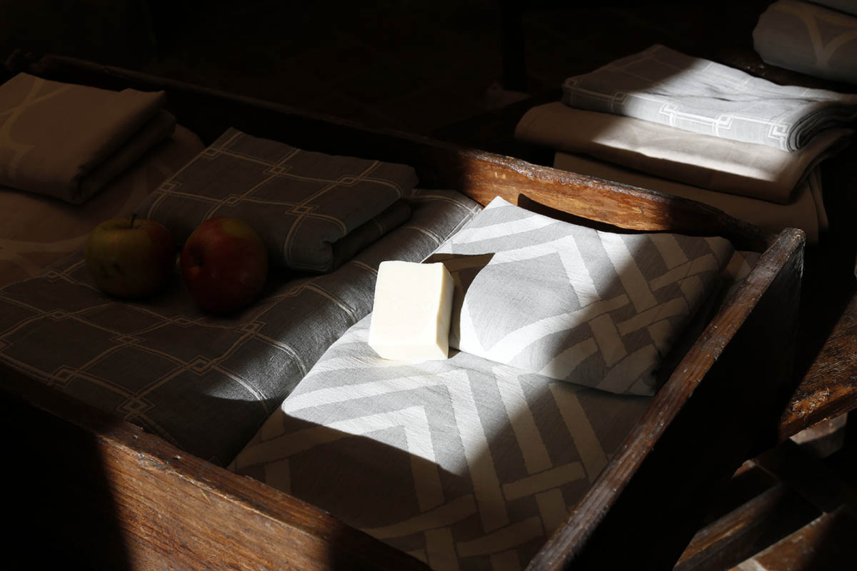 Marie Kondo: il metodo per riordinare | Tessitura Toscana