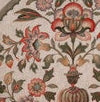 Mudra - Square decorative pillow