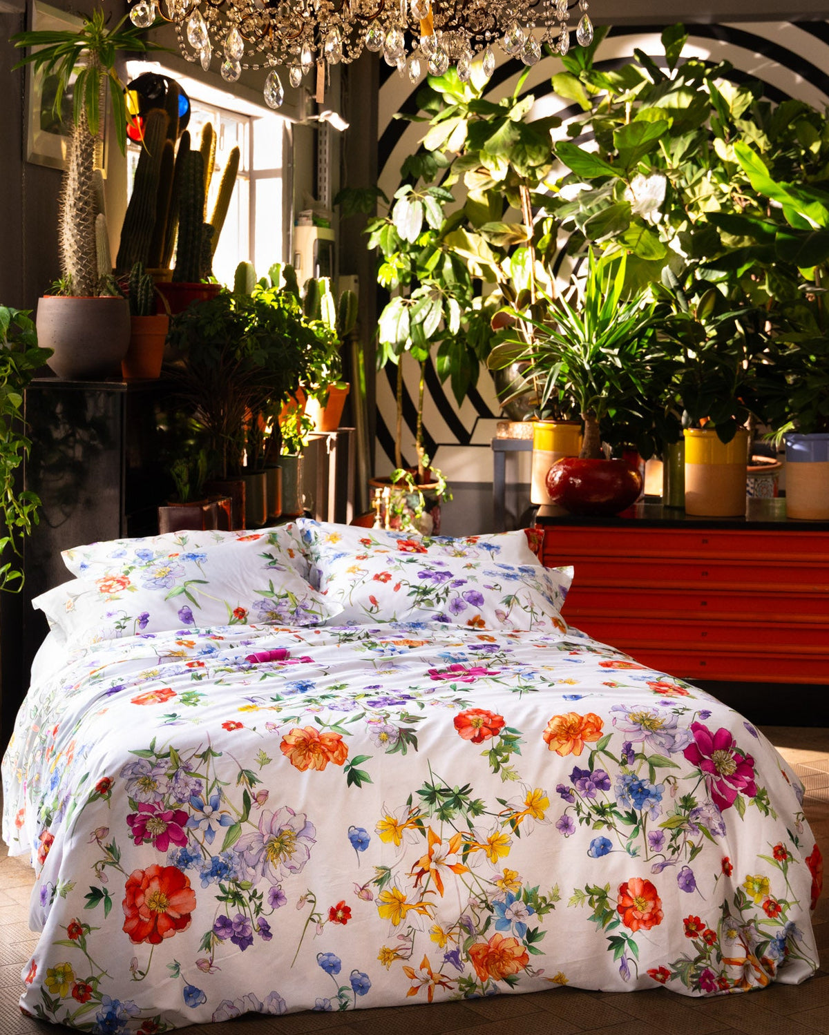 Antea - duvet cover