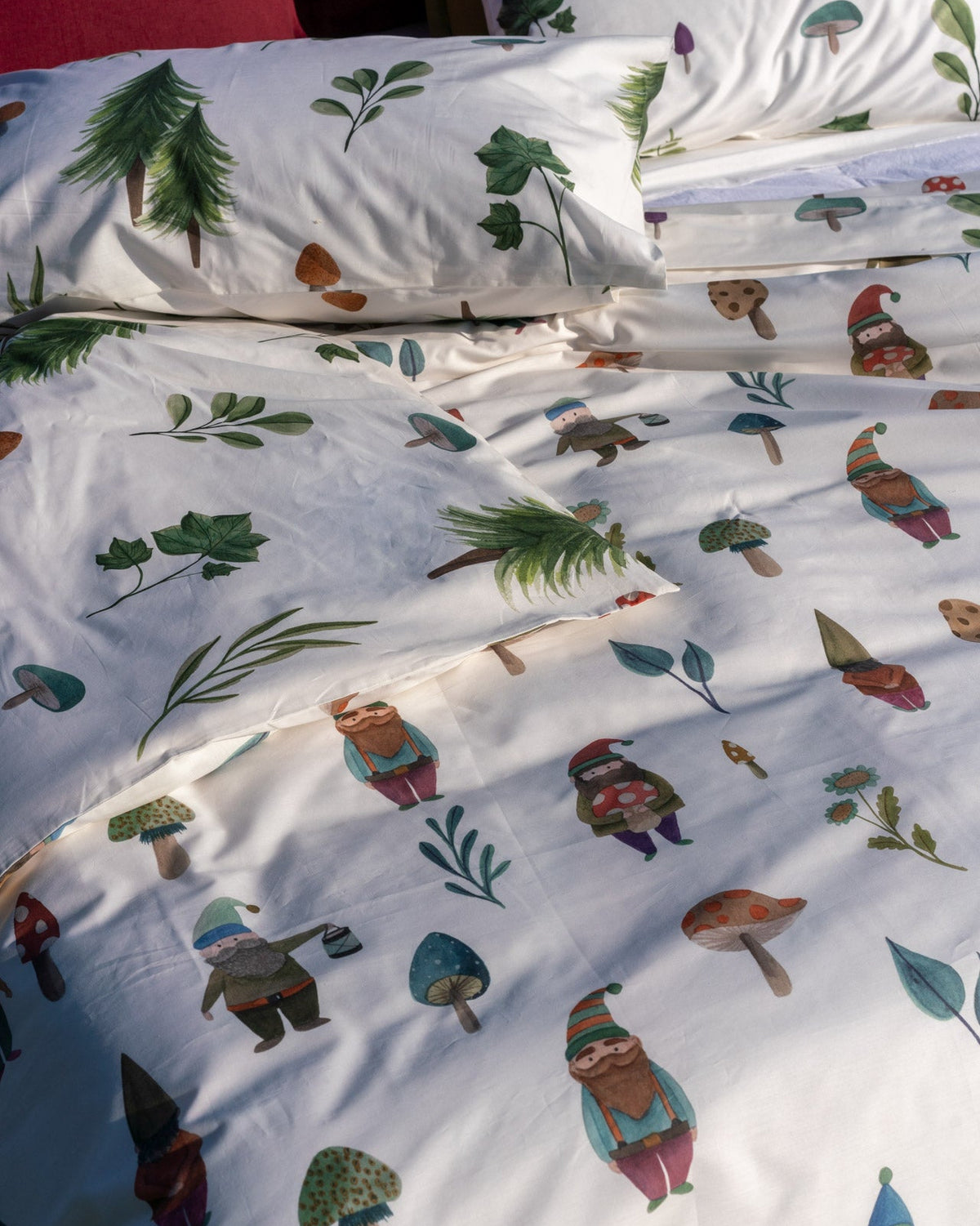 Memolo - duvet cover