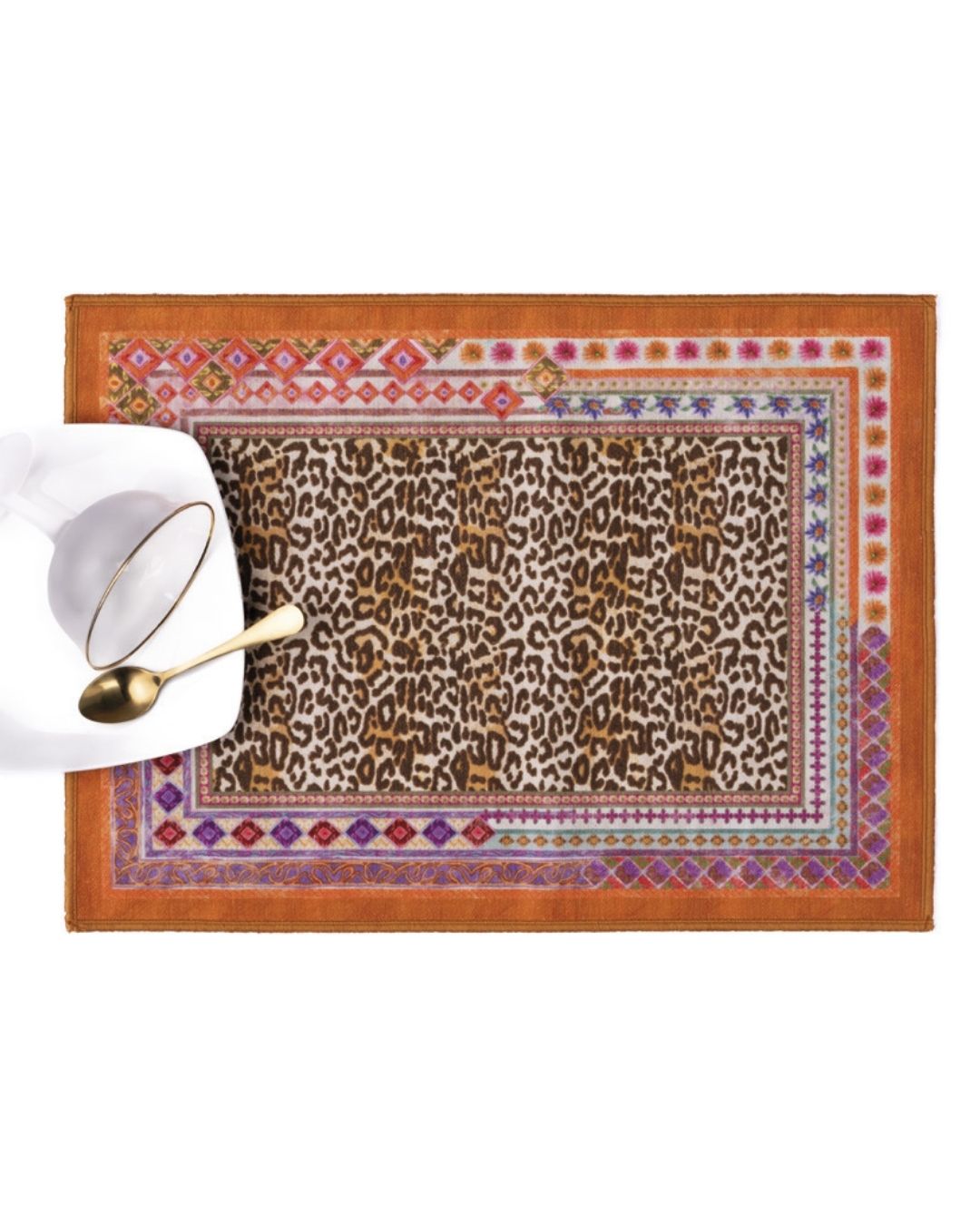 Jurta - set of 2 placemats