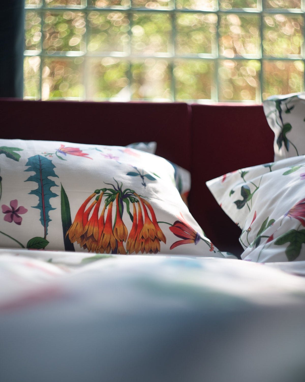 Silene - duvet cover