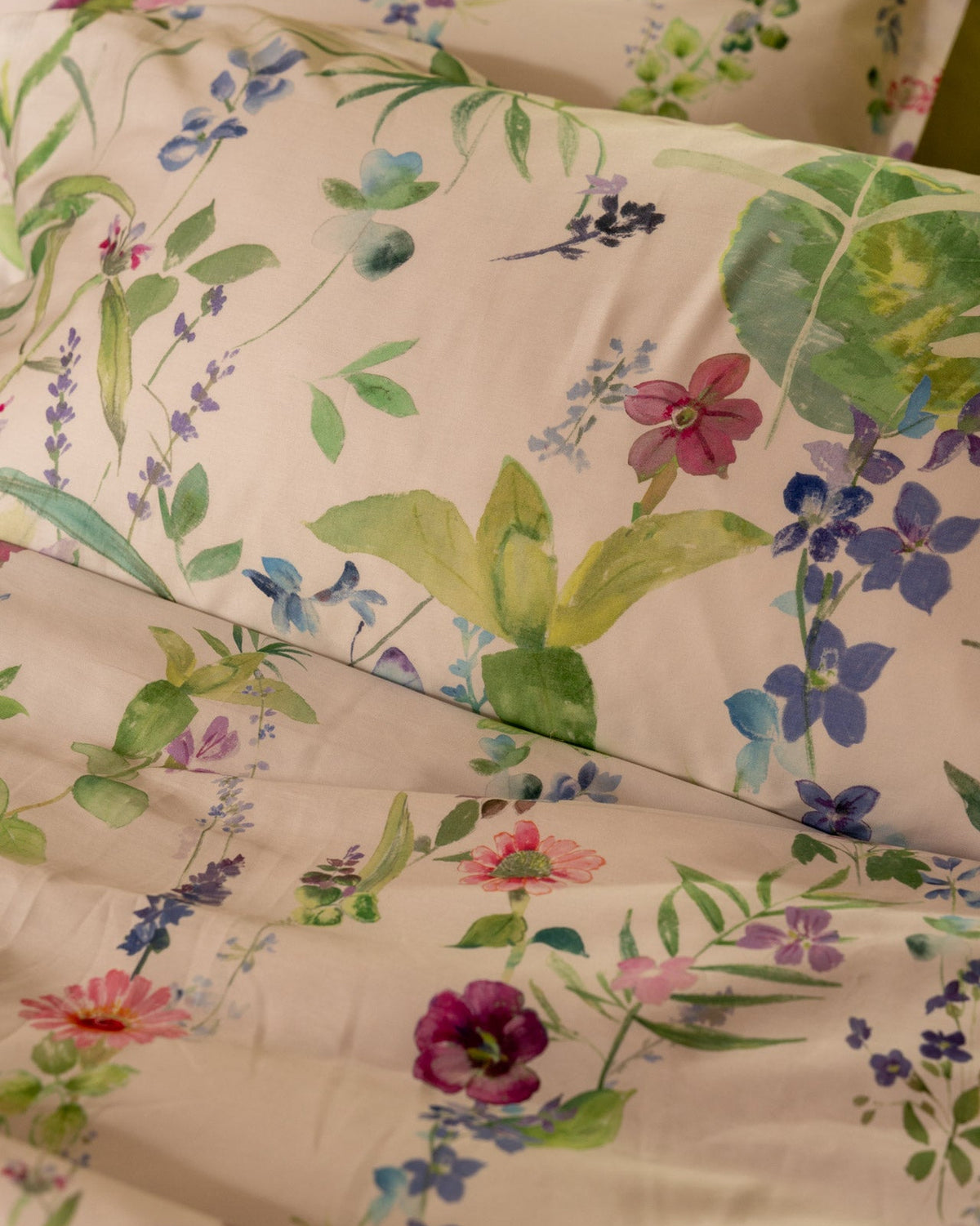 Vines - duvet cover