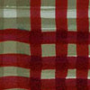 Funes tartan - set lenzuola