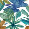 Mindo leaves - set lenzuola