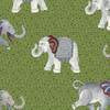 Munai elephant - set lenzuola