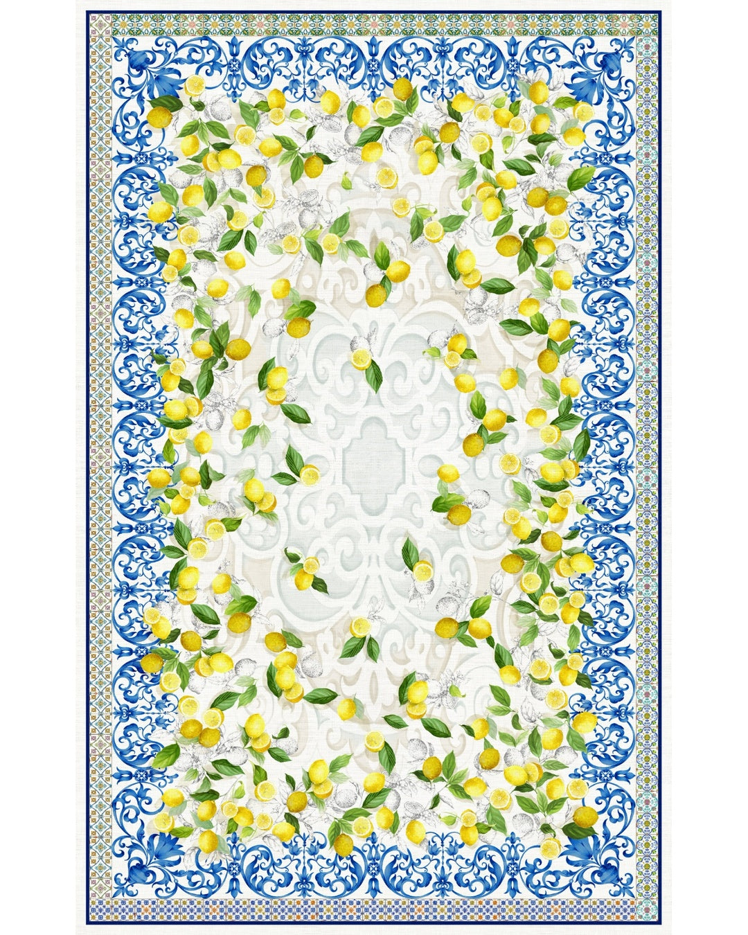 Cetara crema - Tovaglia
