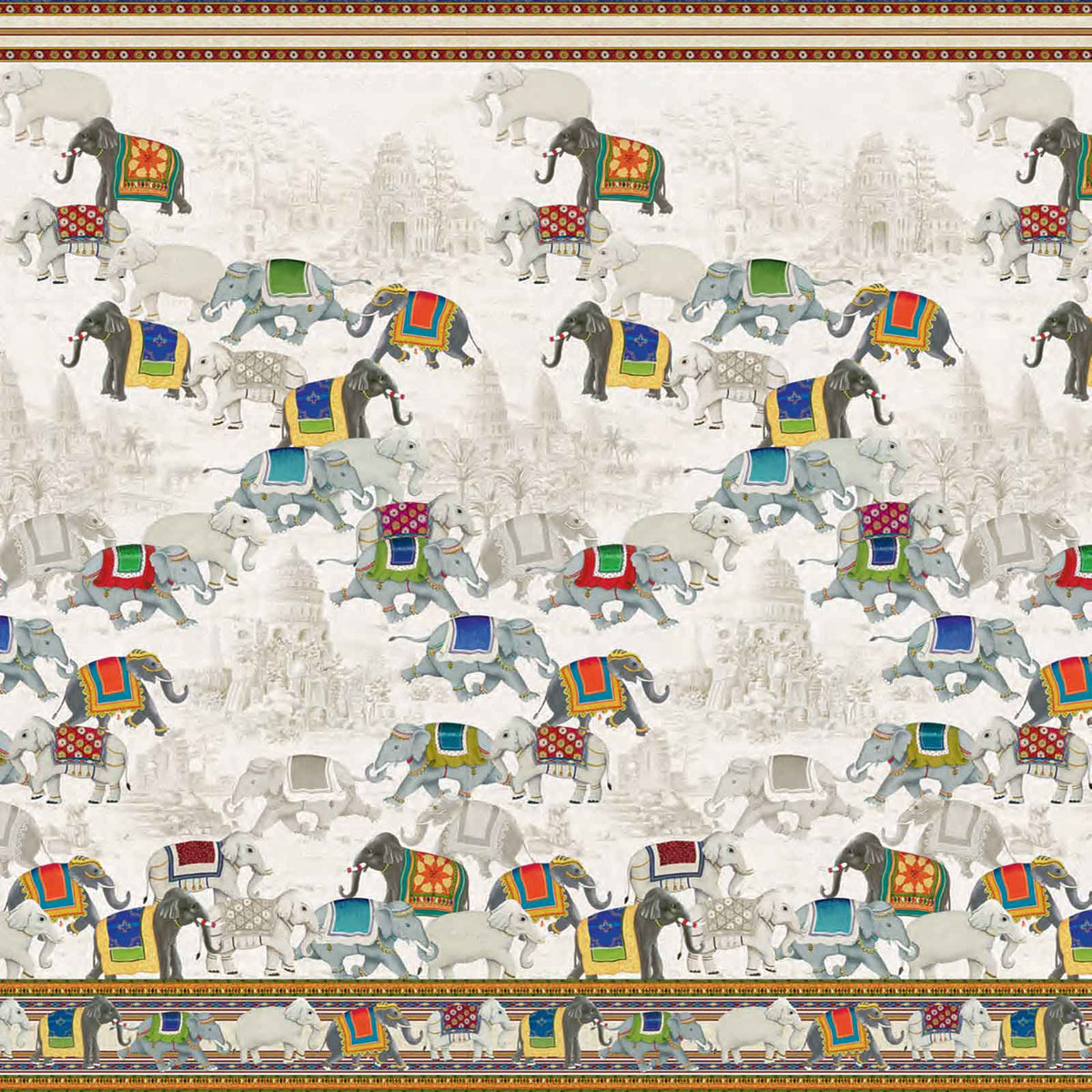 Angkor grey - half-breed