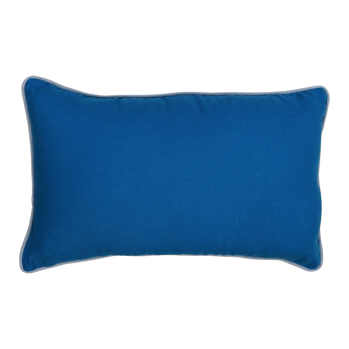 Boccaccio Seaport Decorative pillow
