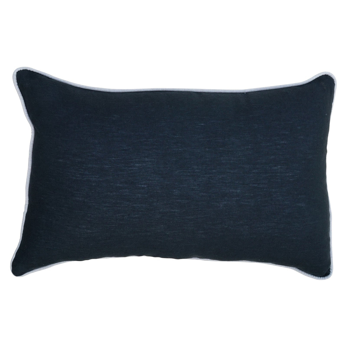 Black Boccaccio Decorative cushion