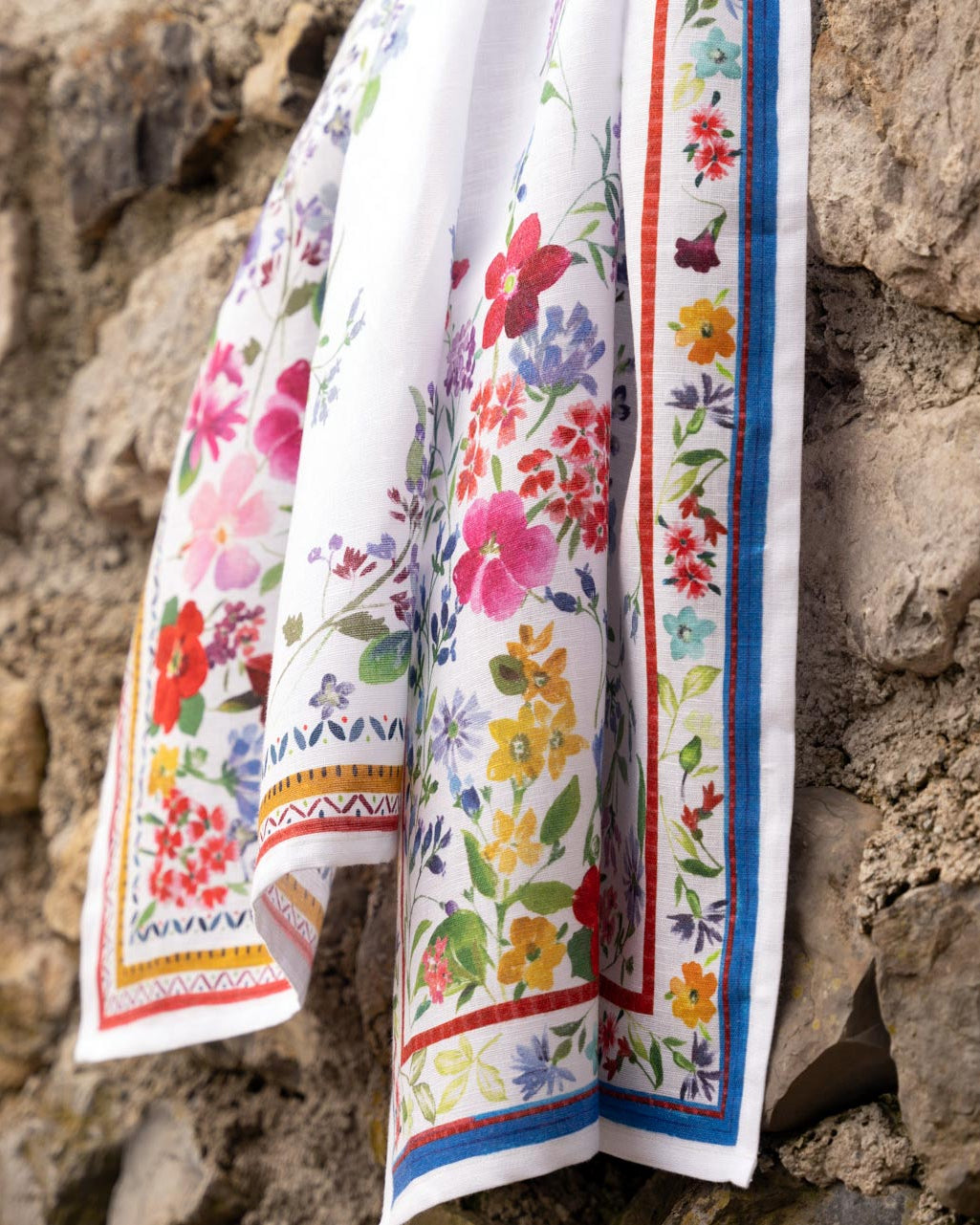 Primula blu - Canovaccio da cucina