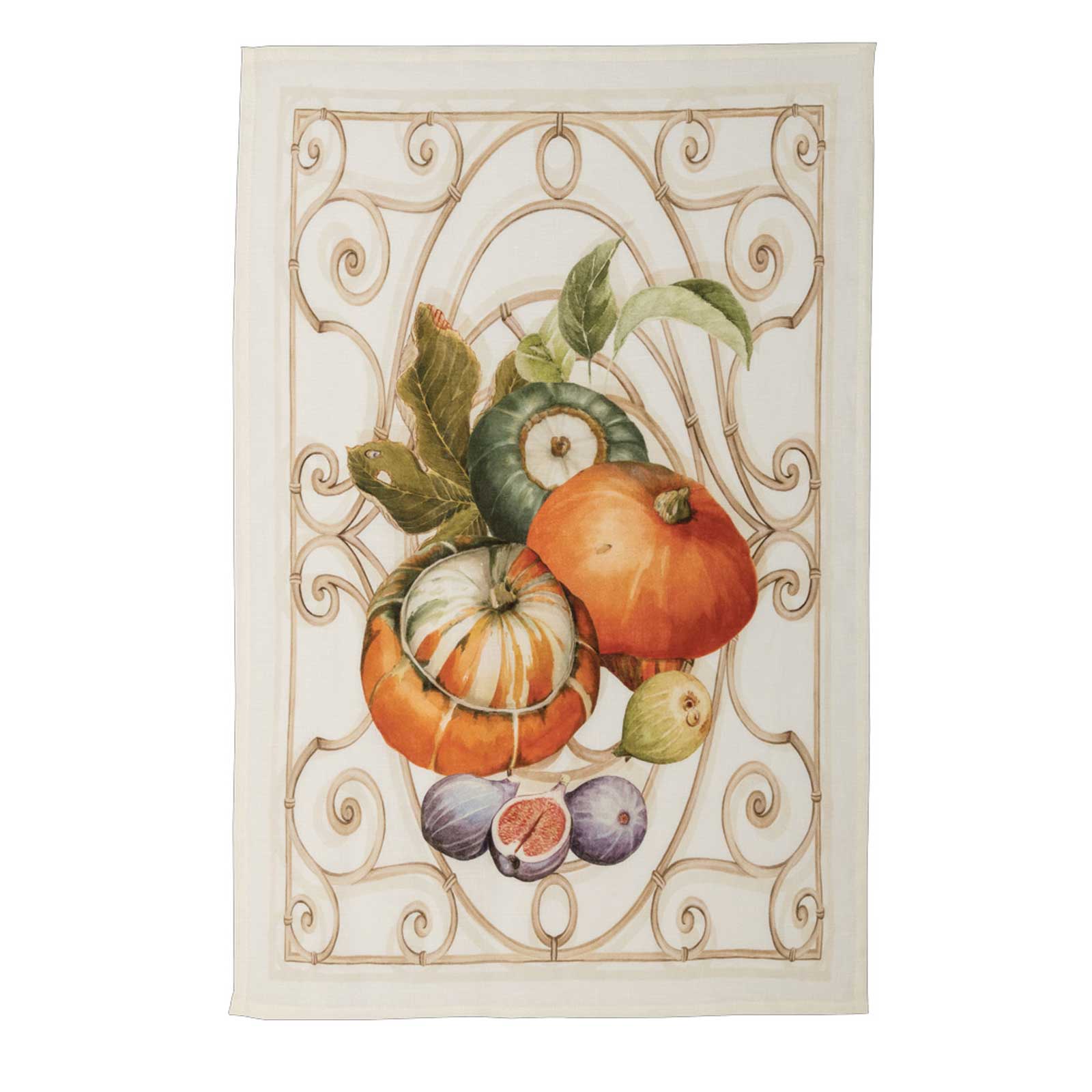 Cenerentola arancio - Canovaccio da cucina