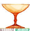 Crystal rosso - Canovaccio da cucina