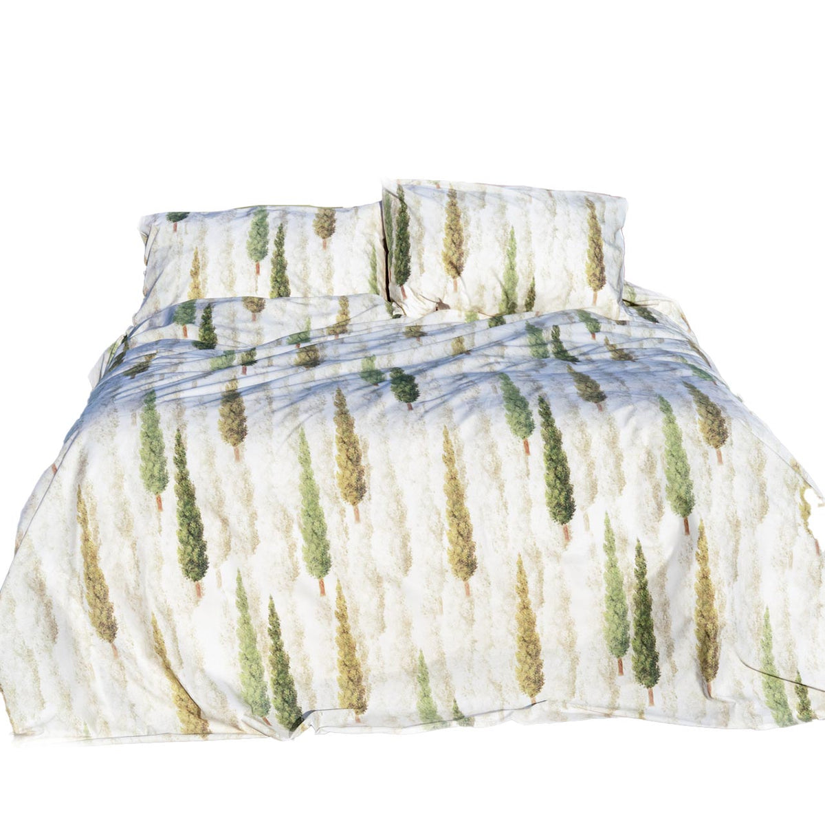 Greeson cipressi - set lenzuola