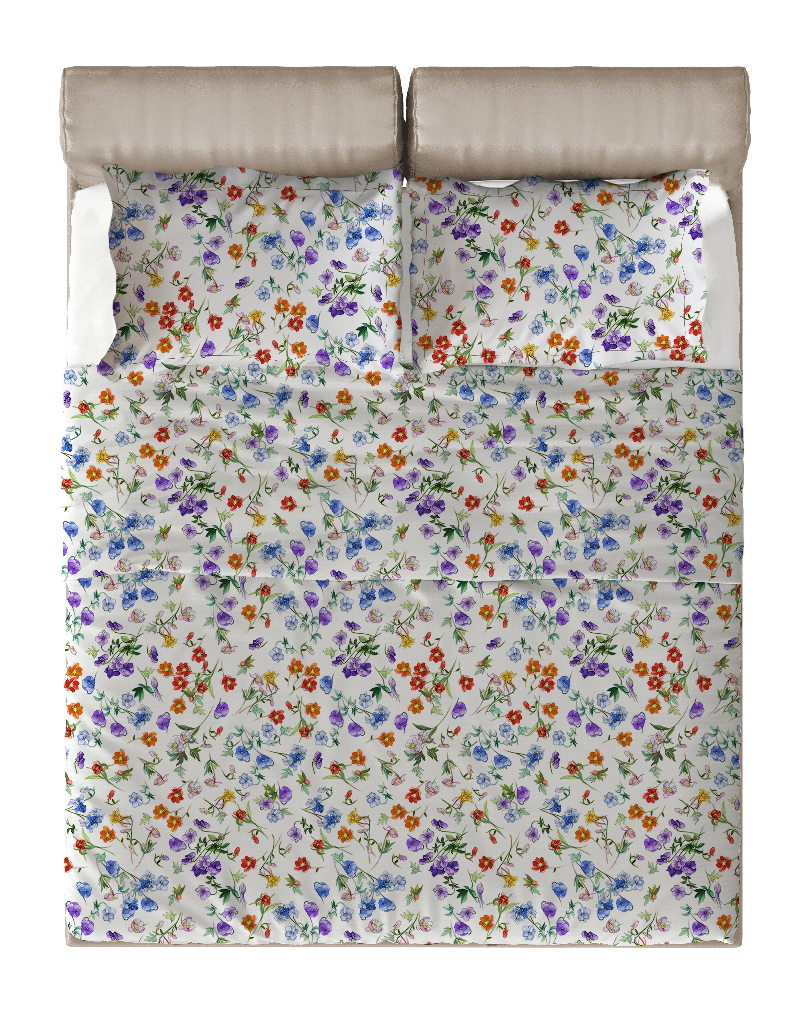 Antea coordinato - set lenzuola
