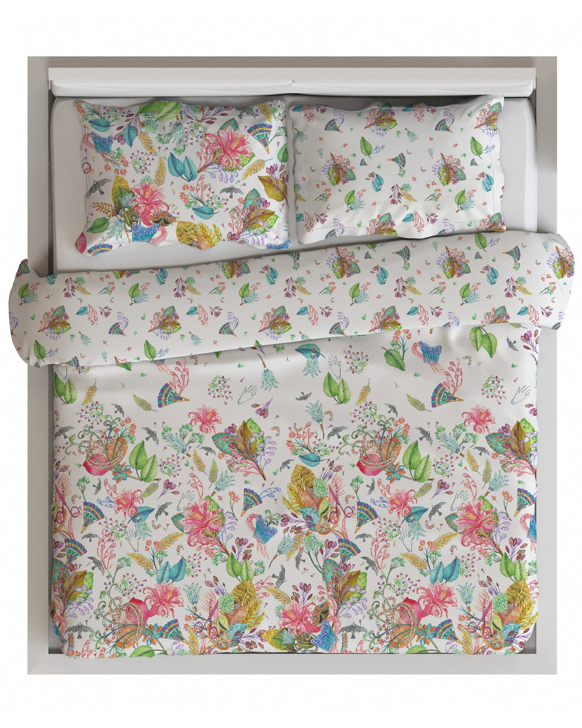 Frida - duvet cover