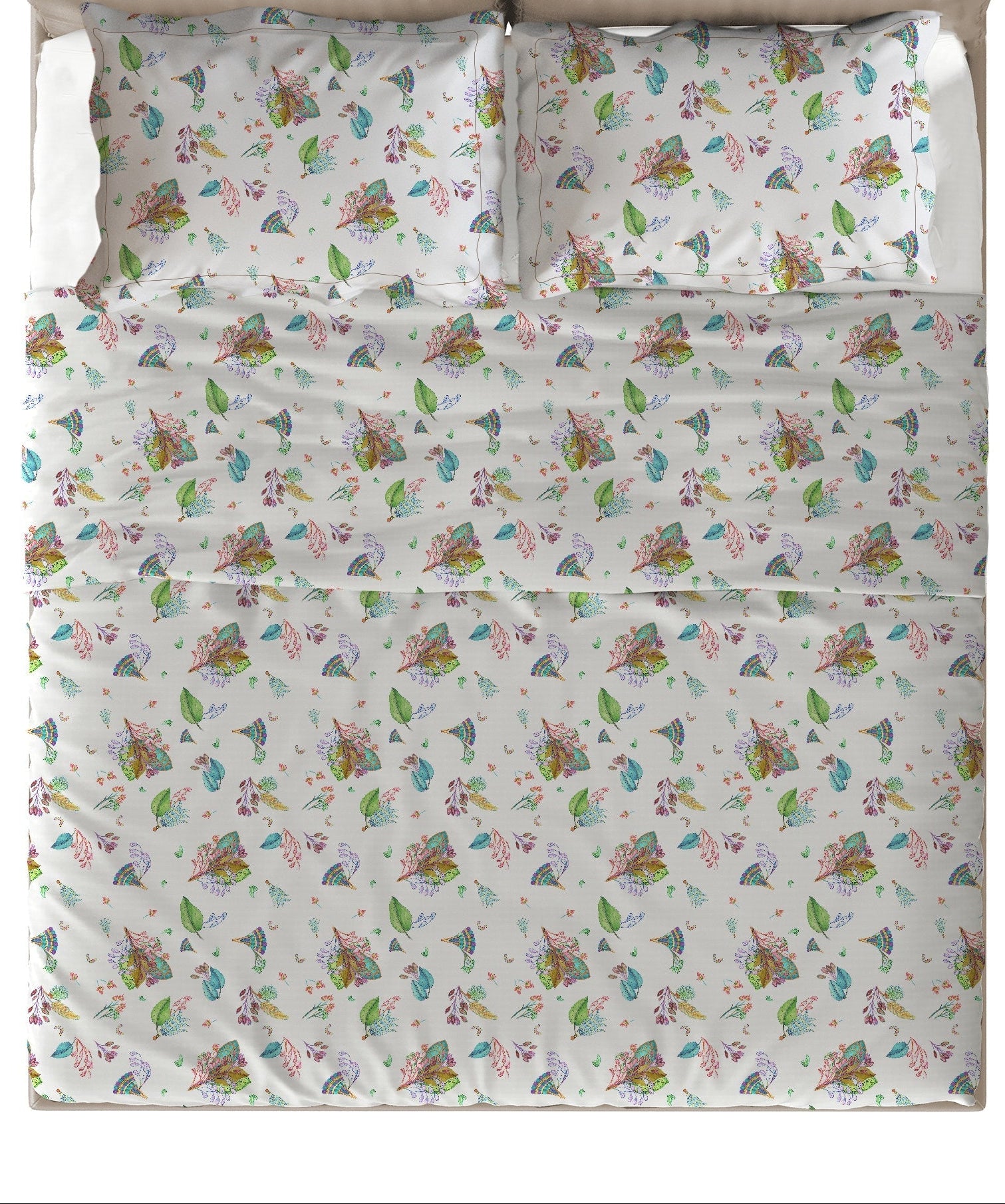 Frida coordinato - set lenzuola