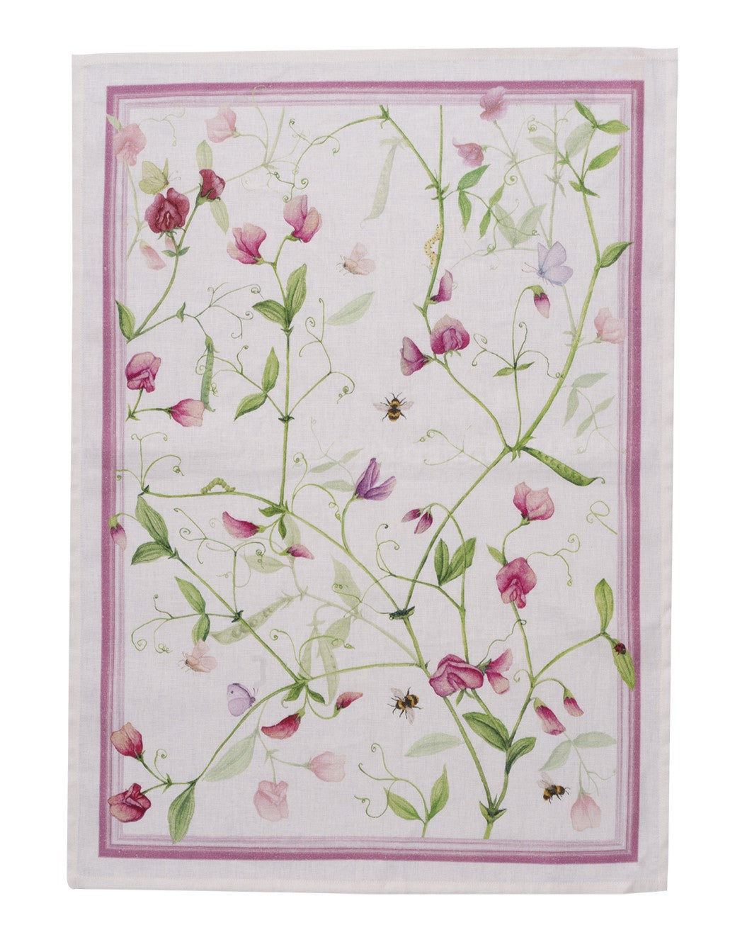 Petits pois pink - Canovaccio da cucina