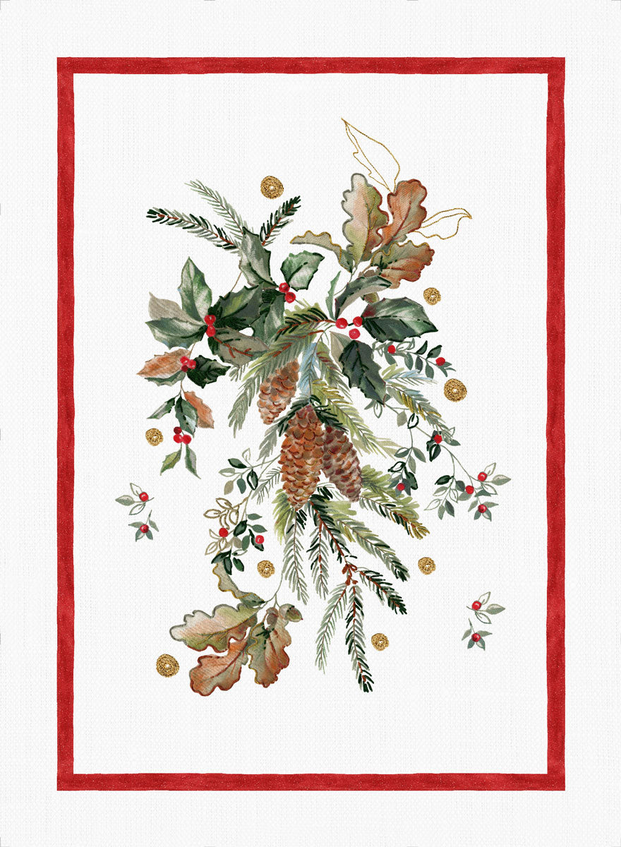 Etoile - Canovaccio da cucina