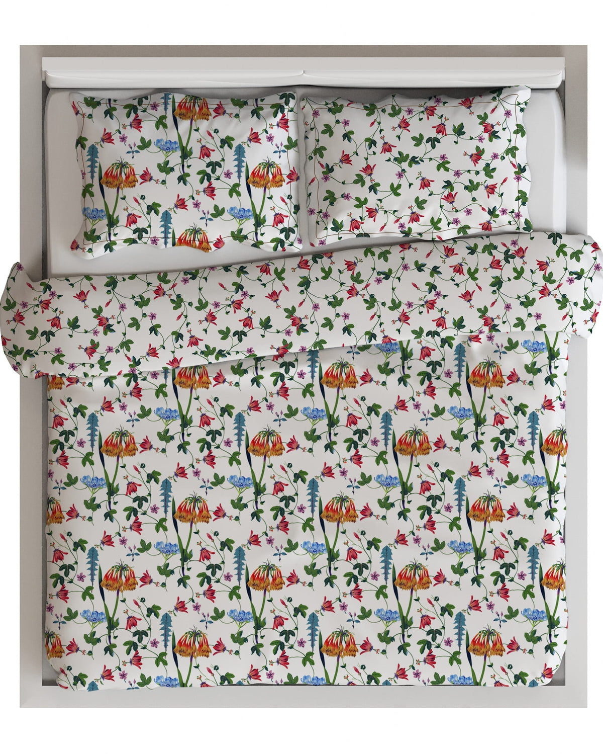 Silene - duvet cover