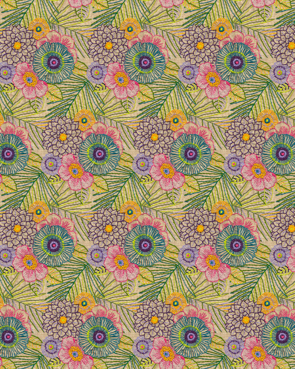DALIA
