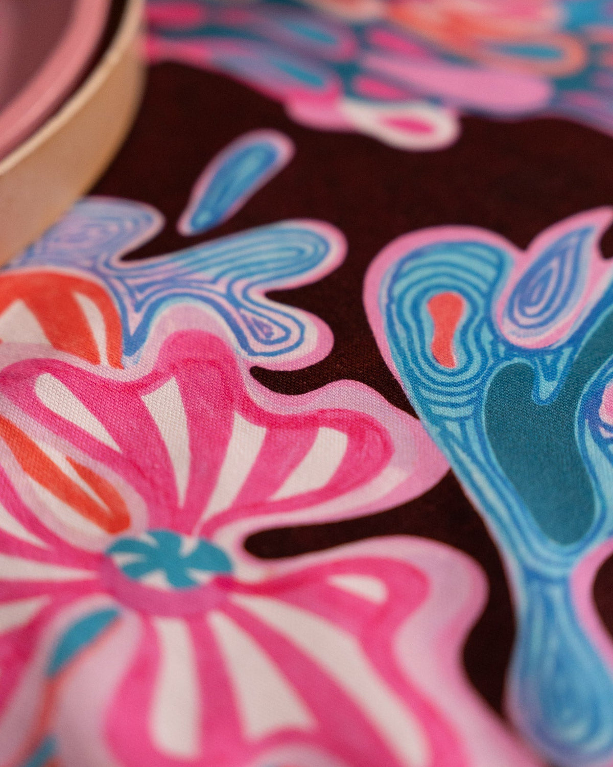 Caleido - Table runner