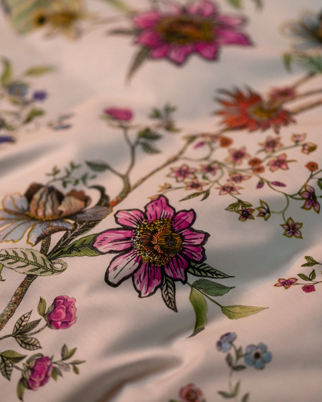 Biloba - sheet set
