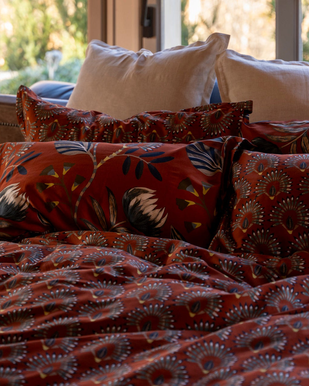 Ilian - duvet cover