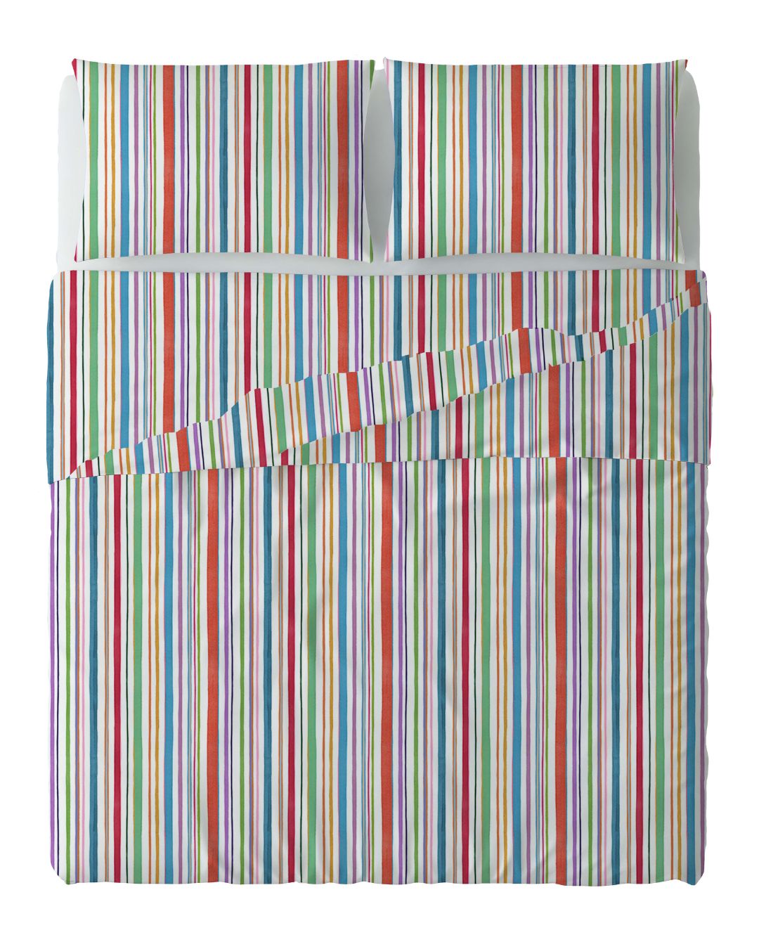 Agathe coordinato - set lenzuola