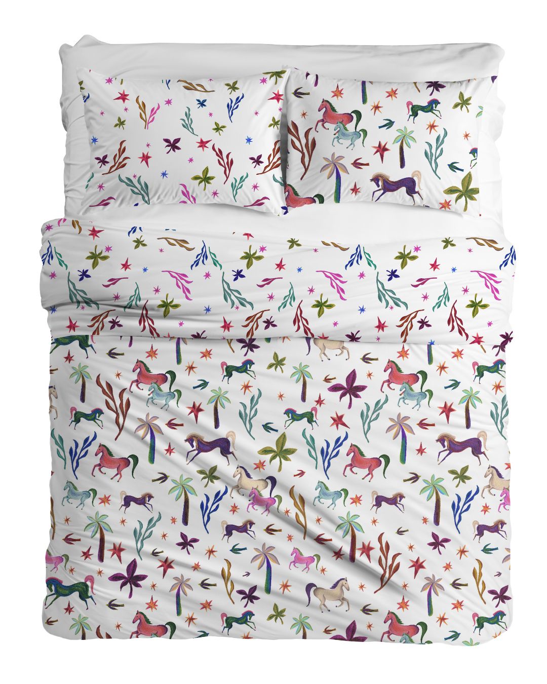Agnes - duvet cover
