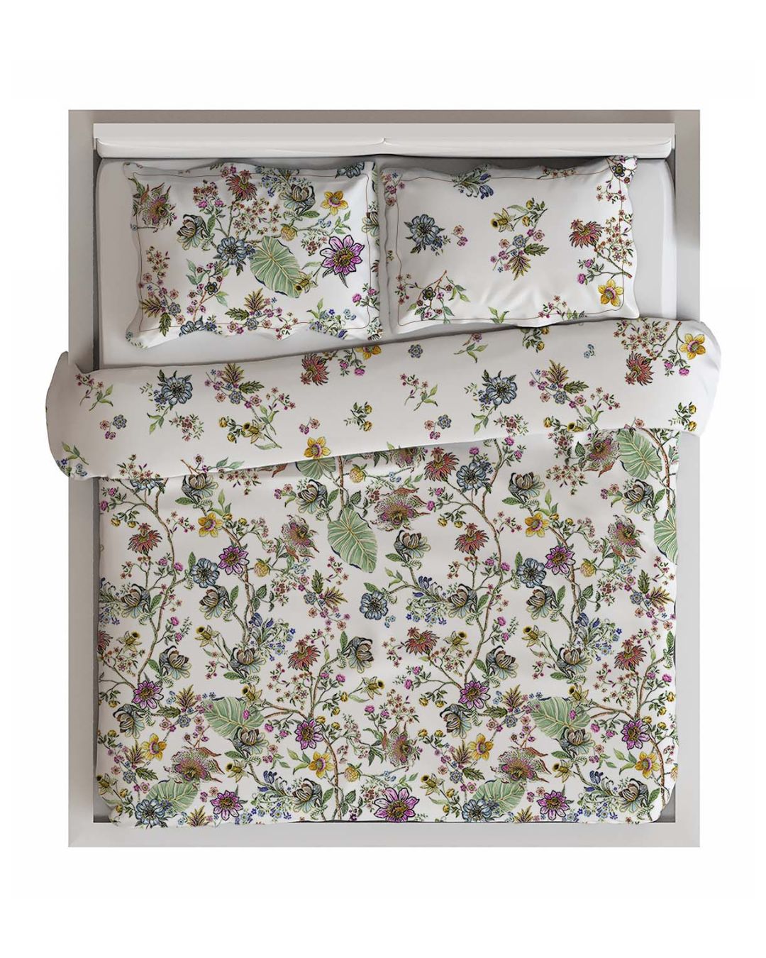 Biloba - duvet cover