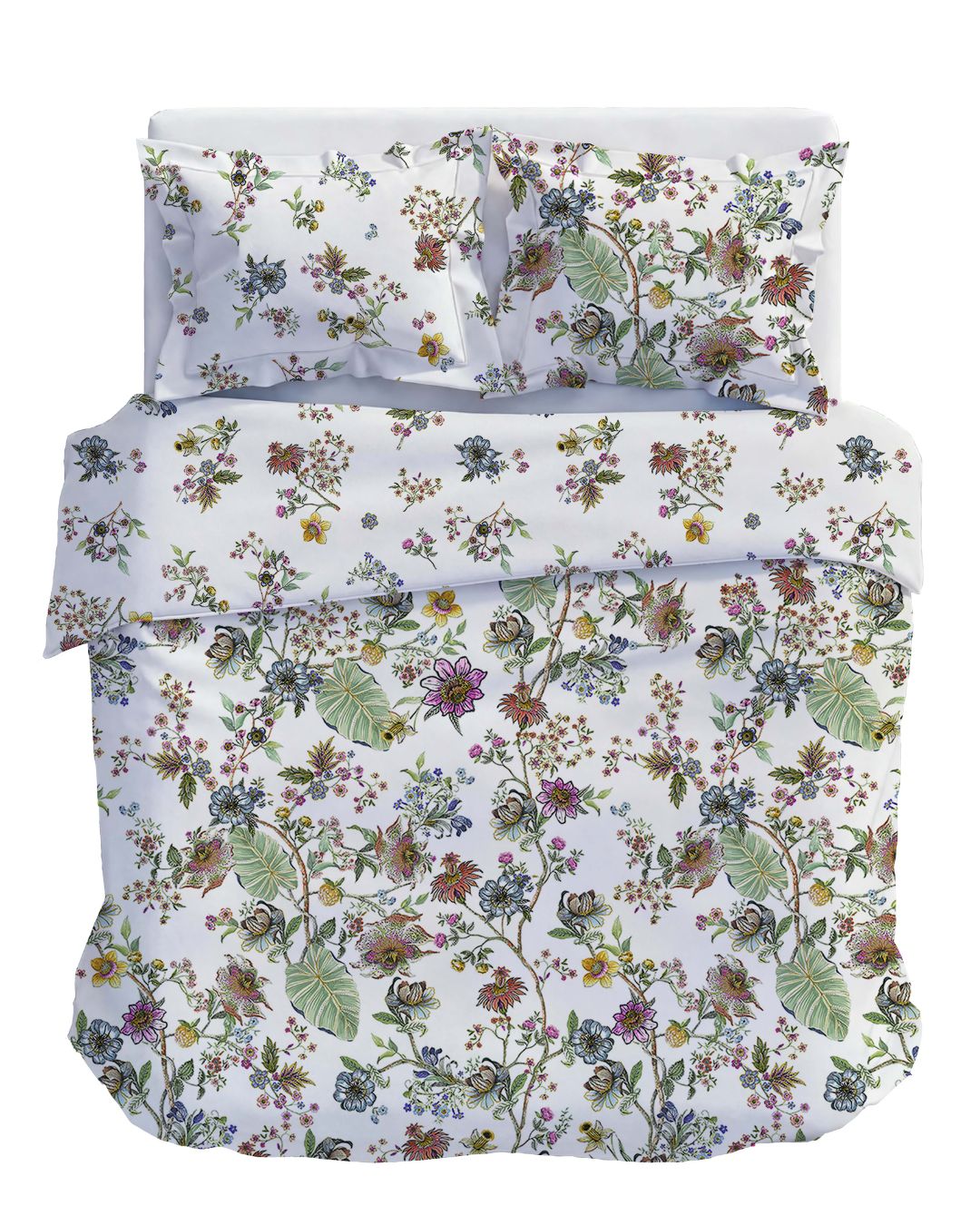 Biloba duvet cover