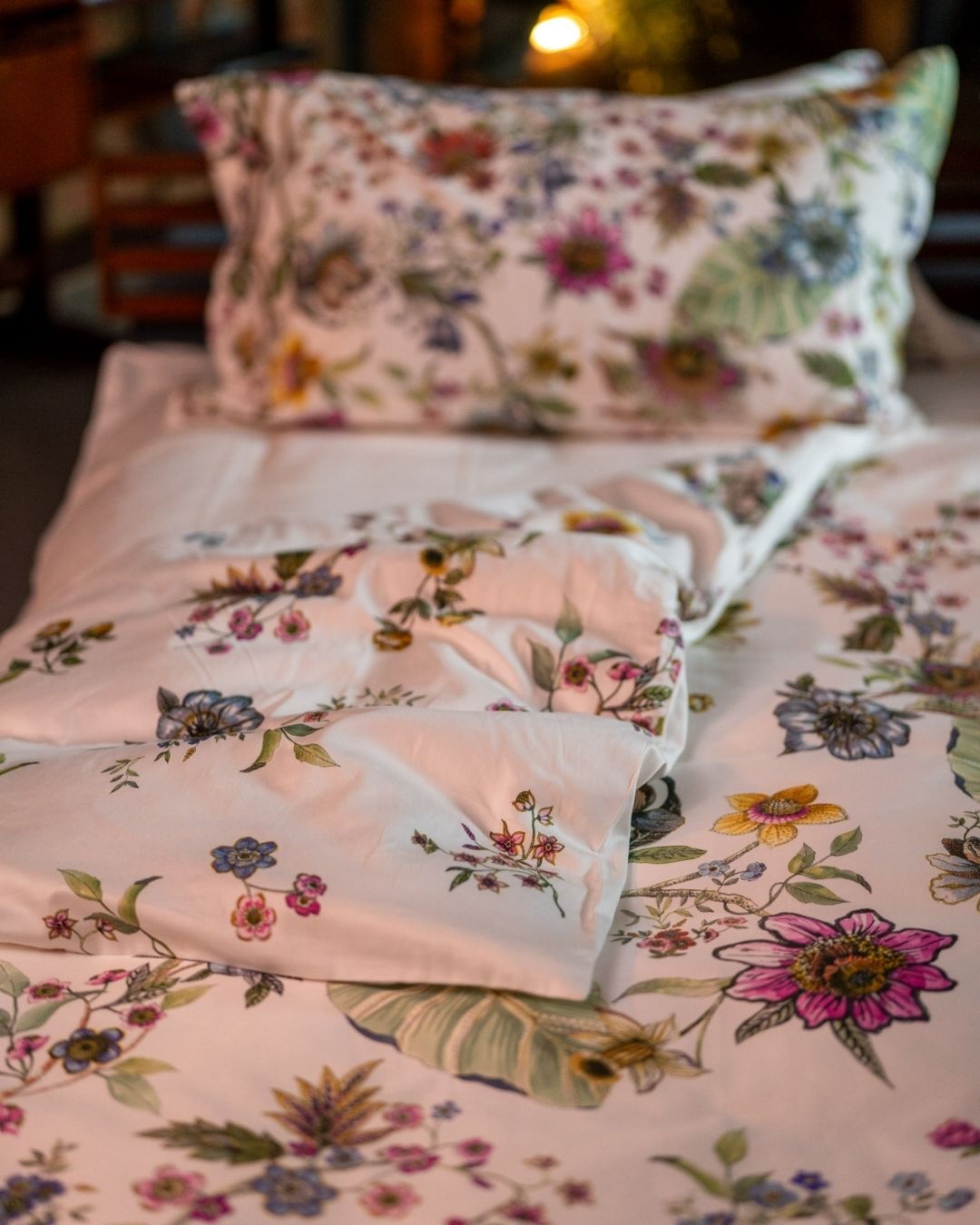 Biloba - duvet cover