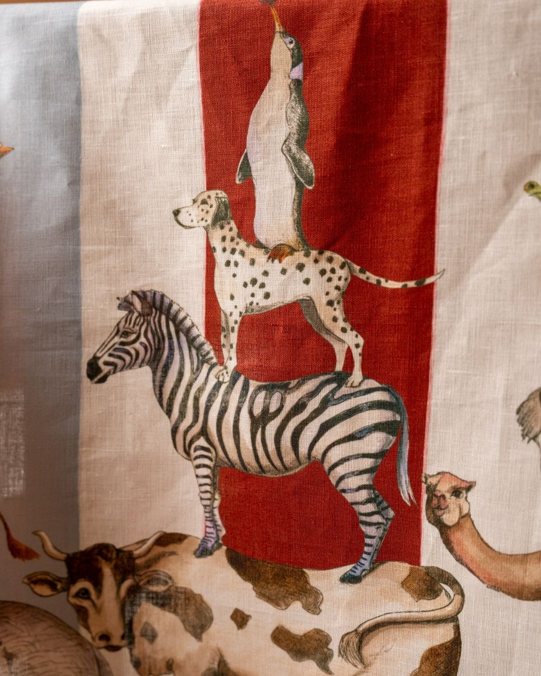Bremen - tablecloth
