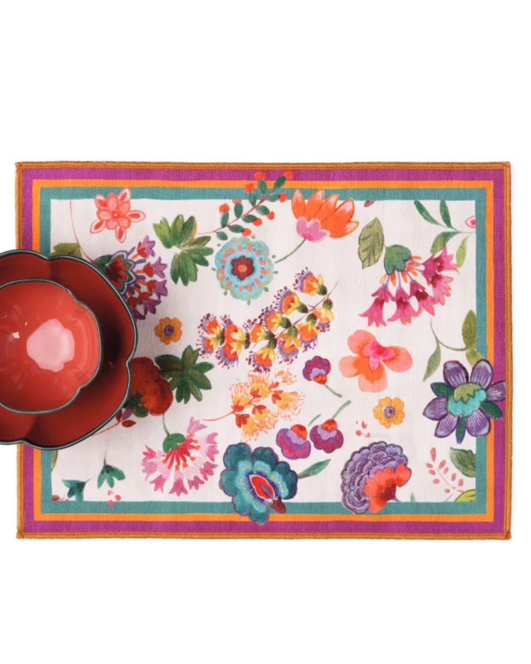 Carel - set of 2 placemats