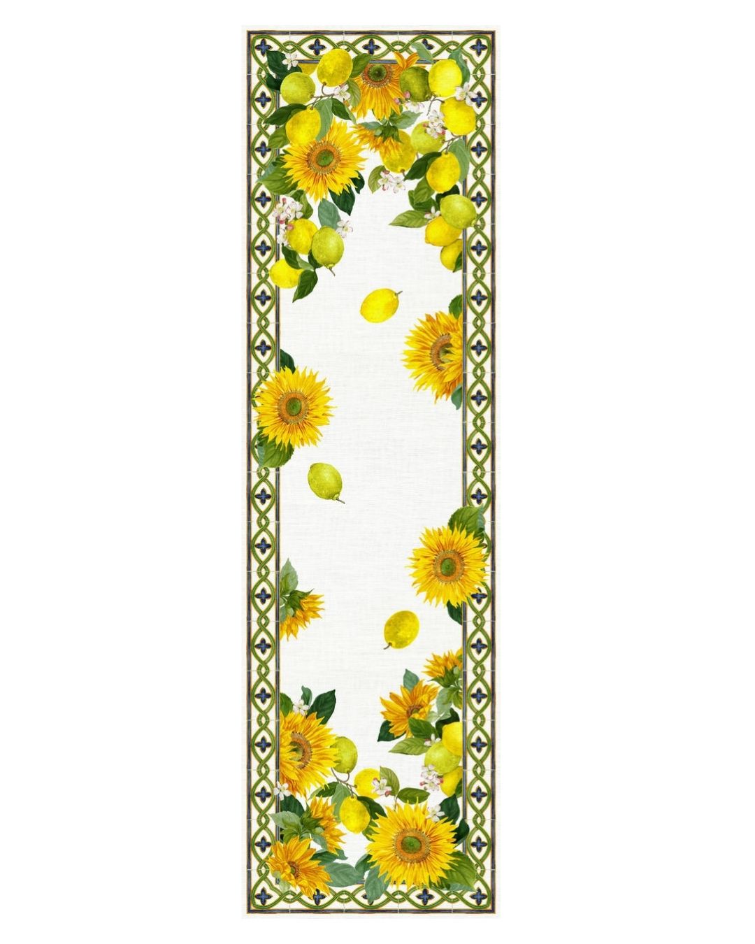 Etruscan - Table runner
