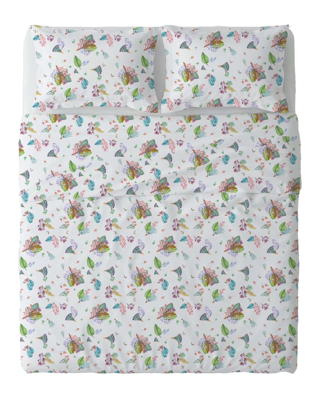 Frida coordinato - set lenzuola