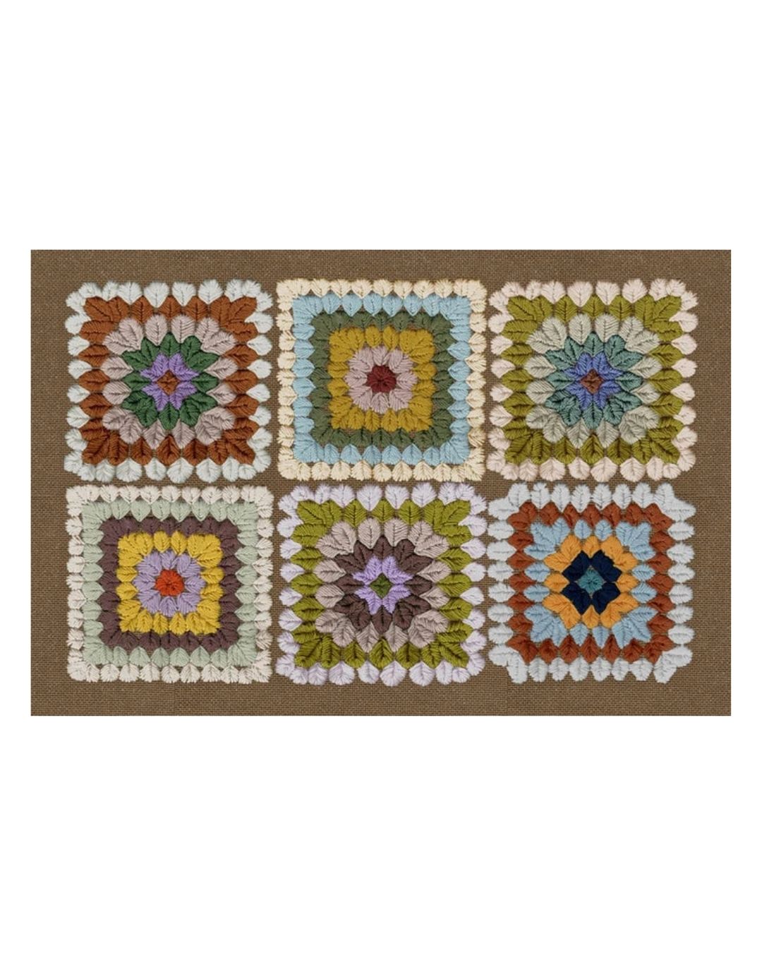 Granny - doily