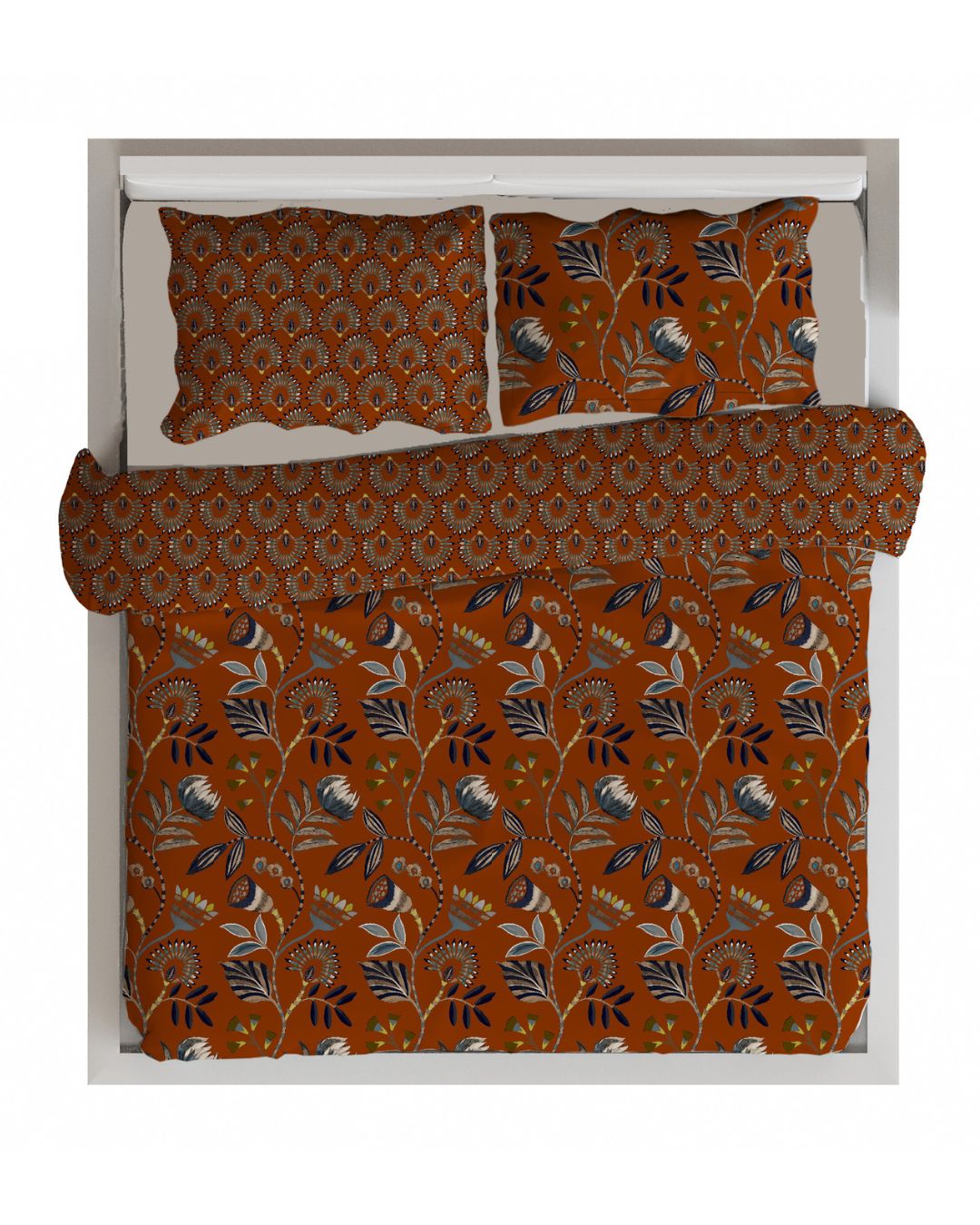 Ilian - duvet cover