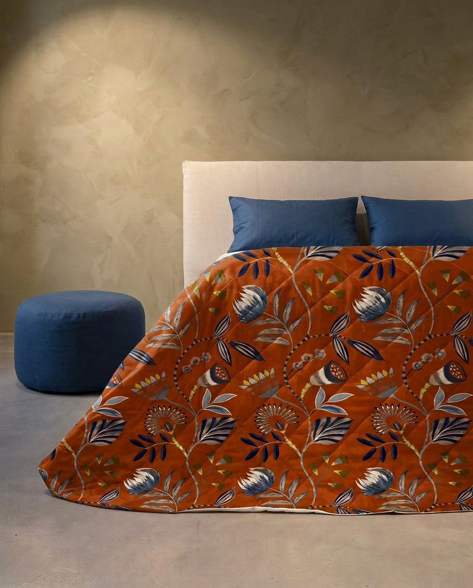 Ilian Light Quilt