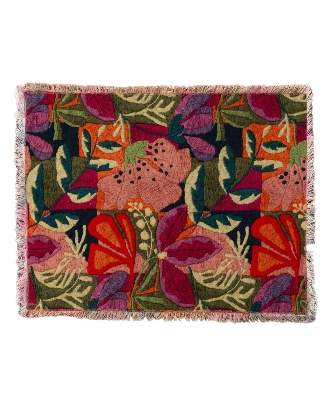Kiriku lino - set di 2 tovagliette