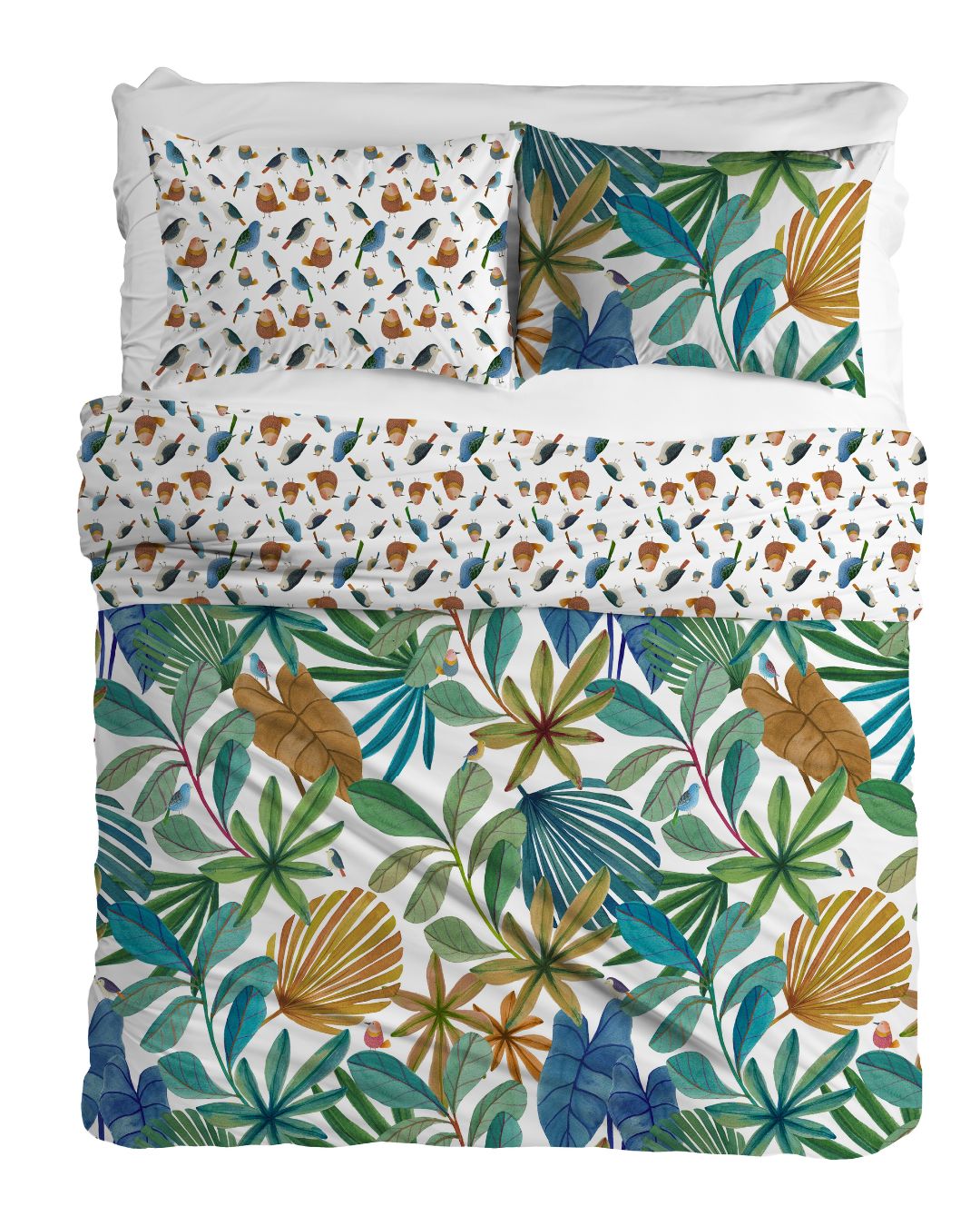 Mindo - duvet cover