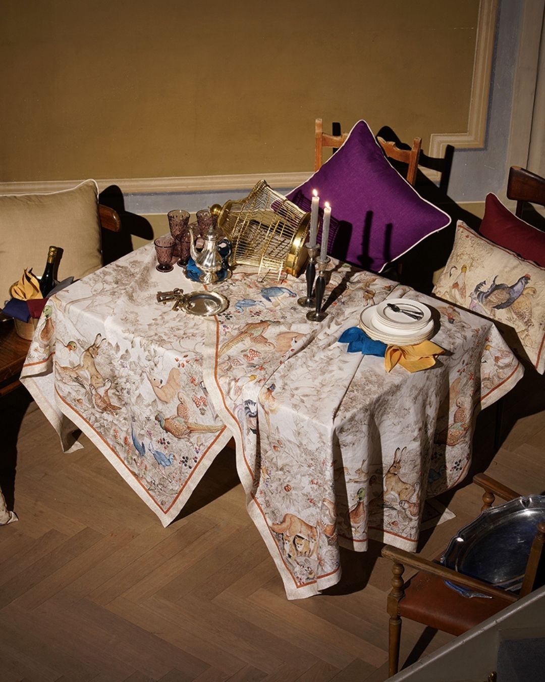 Norma - Tablecloth