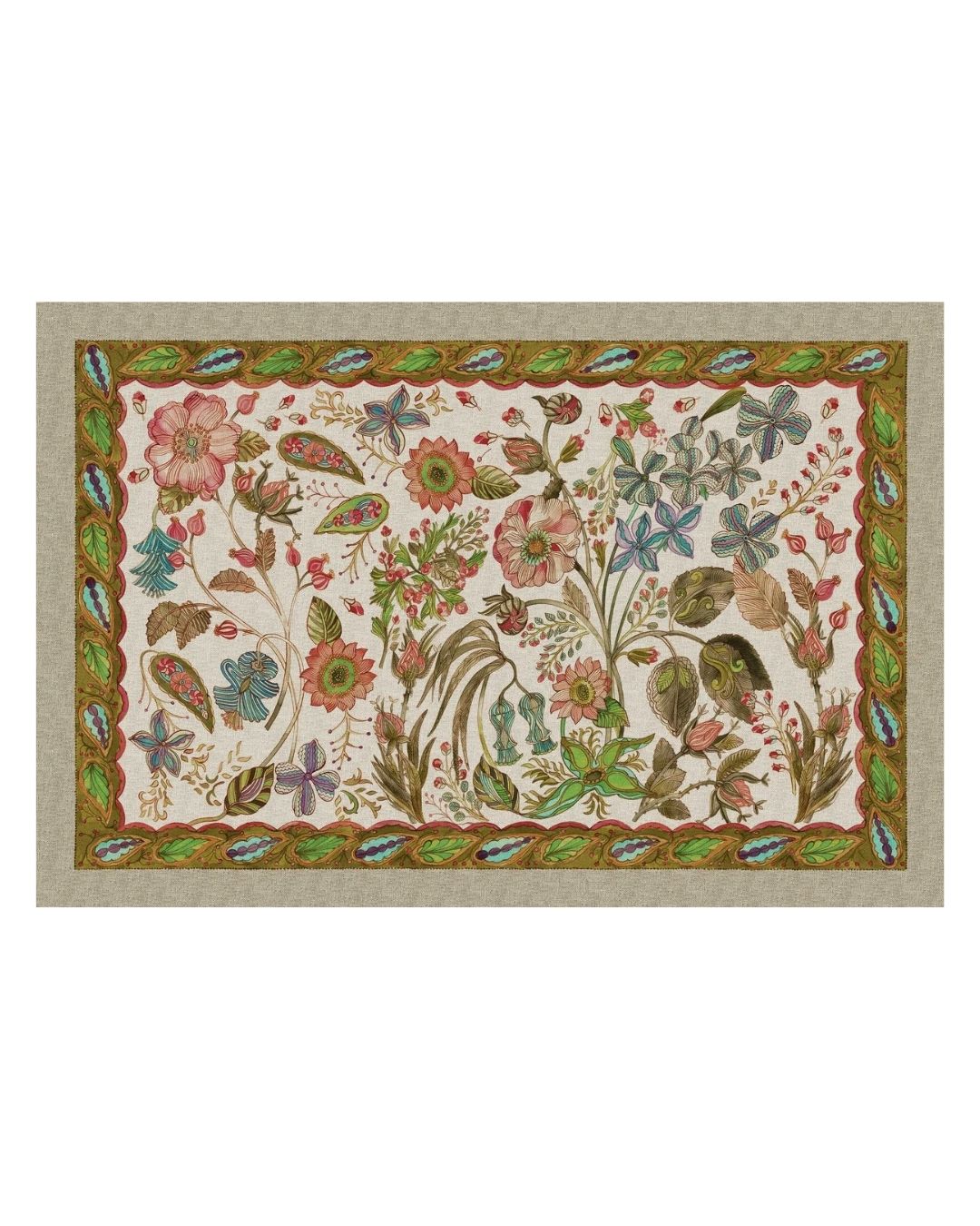 Occitan sand - mat