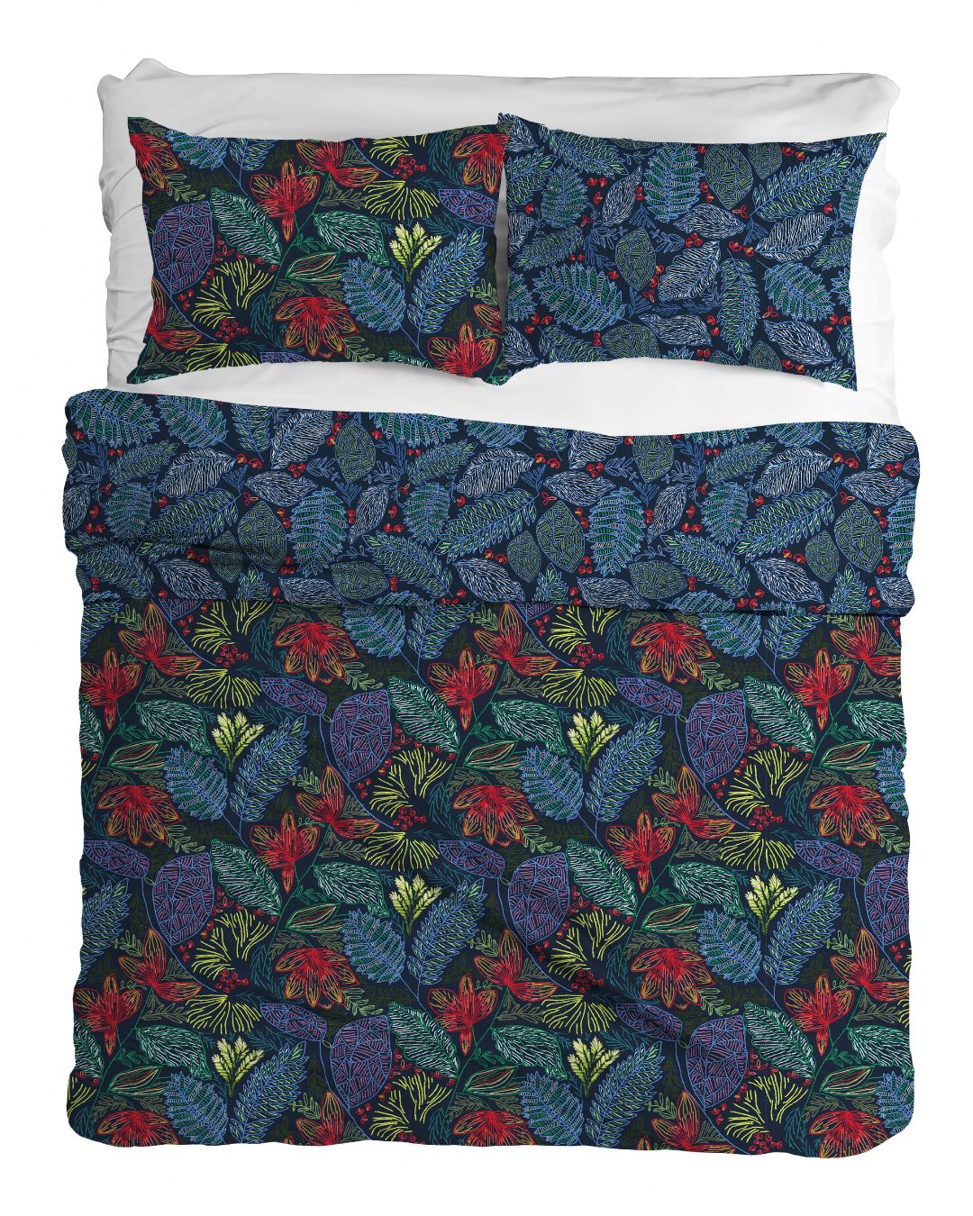 Ophelia - duvet cover