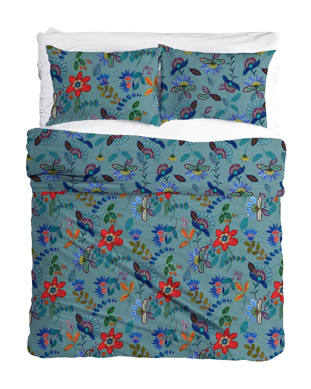 Octane - duvet cover
