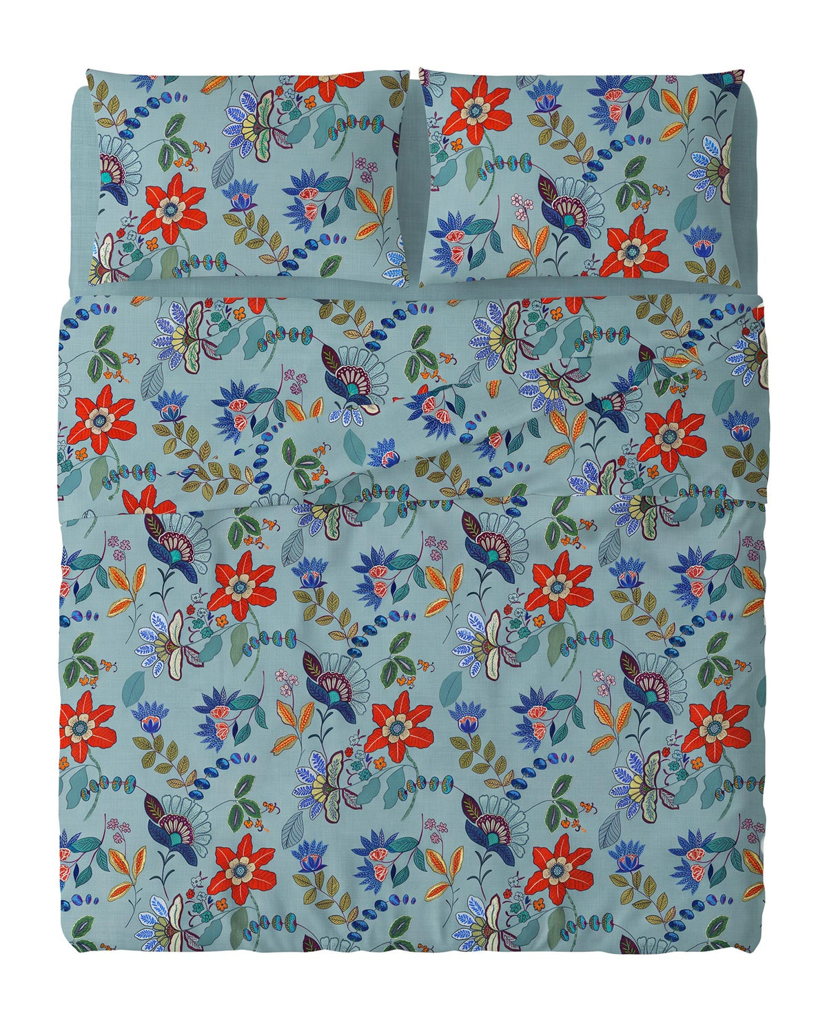 Ottanio set lenzuola