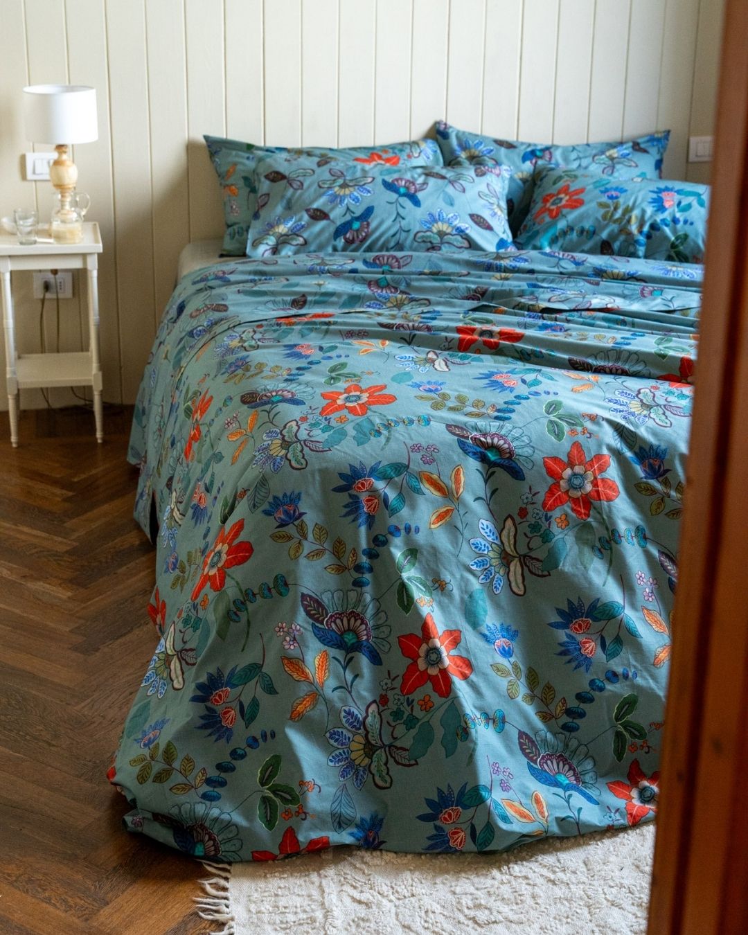 Octane - duvet cover
