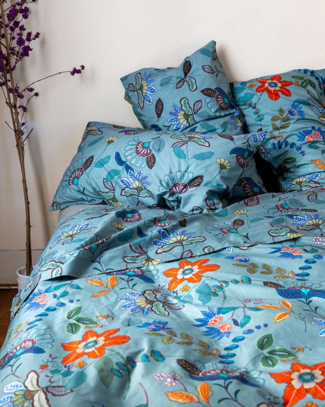 Octane - duvet cover