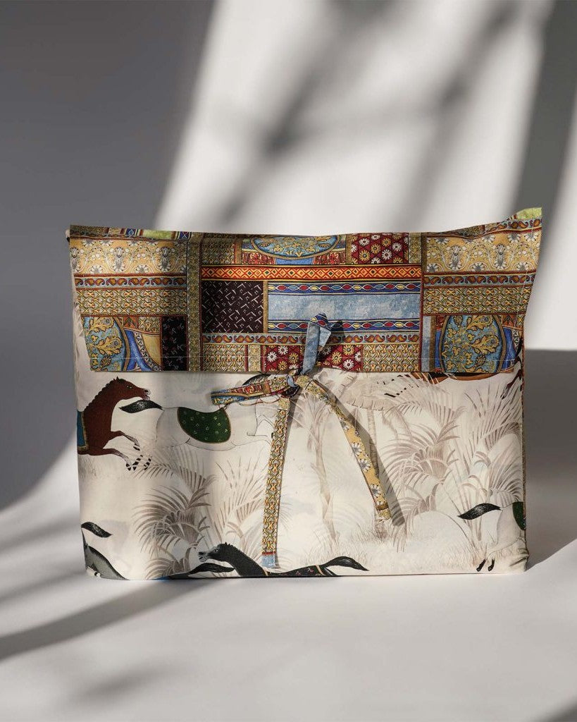 Paseo cavalli - set lenzuola